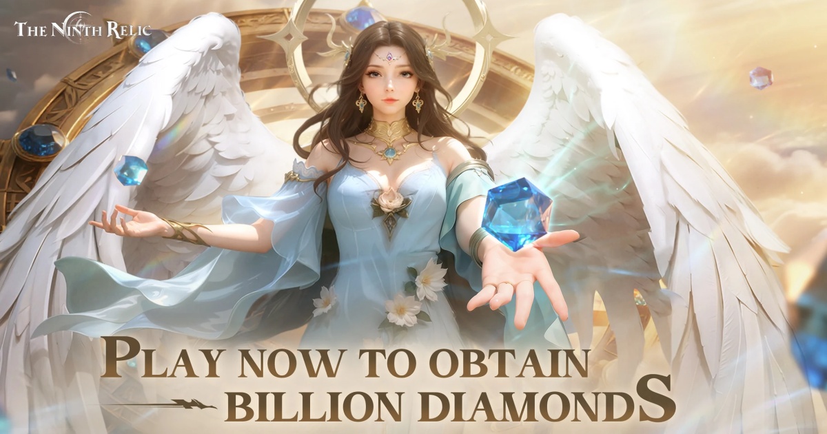 The Ninth Relic เกมมือถือ MMORPG ผจญภัยในโลกที่เน้นอิสระและความสนุกกับเพื่อนฝูง 1 The Ninth Relic Announced
