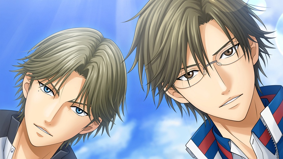 The Prince of Tennis: Sweet School Festival และ Doki Doki Survival เตรียมรีมาสเตอร์ลง Switch และ PC! 6 The Prince of Tennis Sweet School Festival and Doki Doki Survival remasters announced