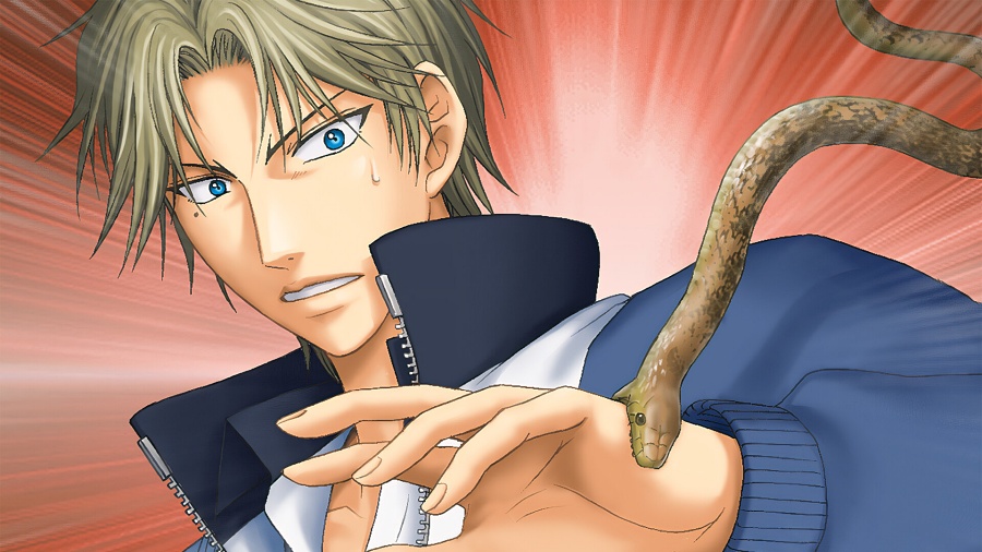 The Prince of Tennis: Sweet School Festival และ Doki Doki Survival เตรียมรีมาสเตอร์ลง Switch และ PC! 9 The Prince of Tennis Sweet School Festival and Doki Doki Survival remasters announced