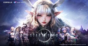The Starlight เกมมือถือ 3D MMOARPG จาก Com2uS เปิดให้บริการทั้ง iOS/Android และ PC แดนกิมจิแล้ว