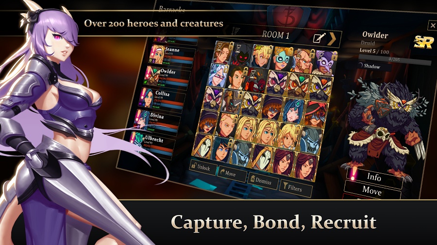 Three Skies Ascension Announced