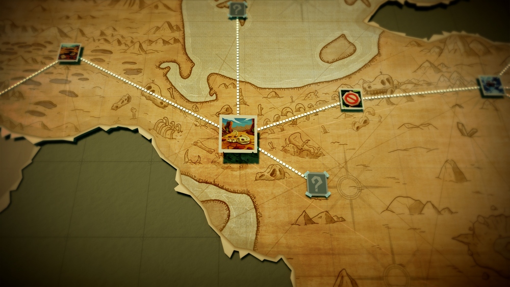 เกมซิมูเลชันบริหารพิพิธภัณฑ์สุดเพี้ยน "Two Point Museum" กำหนดวันวางจำหน่ายเวอร์ชัน Nintendo Switch™ 2!