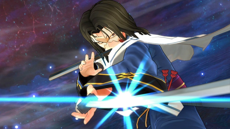 Utawarerumono ZAN 2 Announced