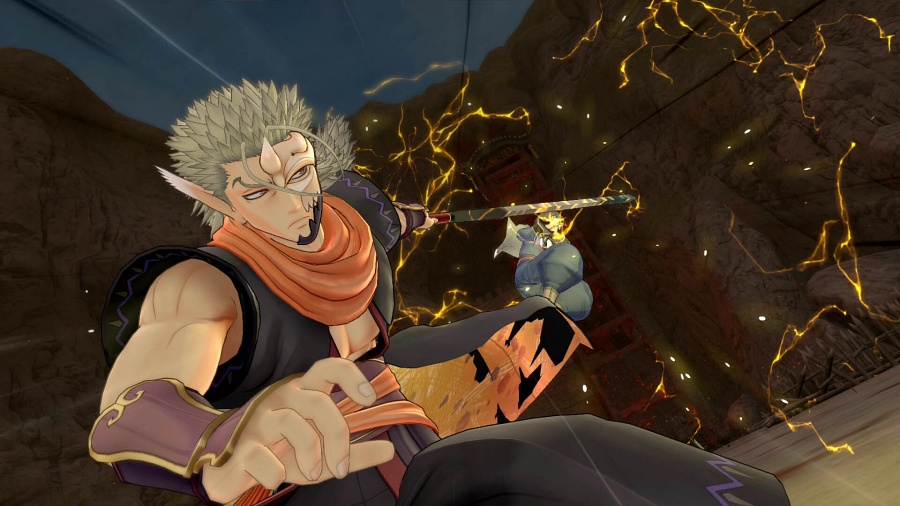 Utawarerumono ZAN 2 Announced