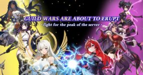 Valkyrie Fantasia Announced
