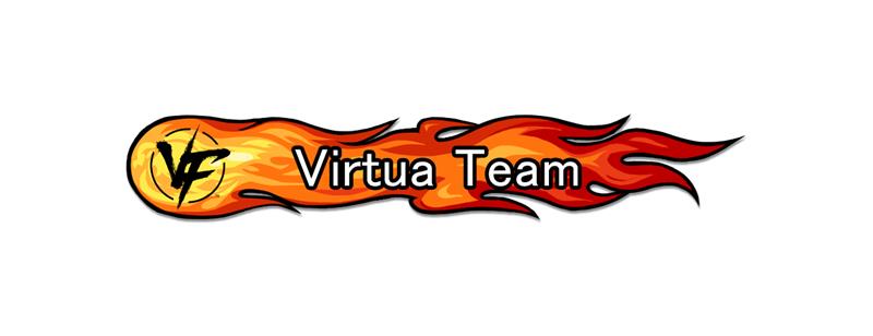 "Virtua Fighter 5 R.E.V.O. World Stage" กำหนดเปิด CBT วันที่ 11 กันยายน 2025! 2 "Virtua Fighter 5 R.E.V.O. World Stage" กำหนดเปิด CBT วันที่ 11 กันยายน 2025!