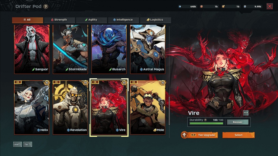 Warborne Above Ashes เกม MMO ดวล PvP แบบเรียลไทม์ 24/7 บนสมรภูมิรบขนาดใหญ่ 5 Warborne Above Ashes Announced