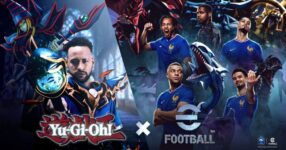 Yu-Gi-Oh eFootball_main2