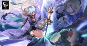 Zenless Zone Zero 2-3v