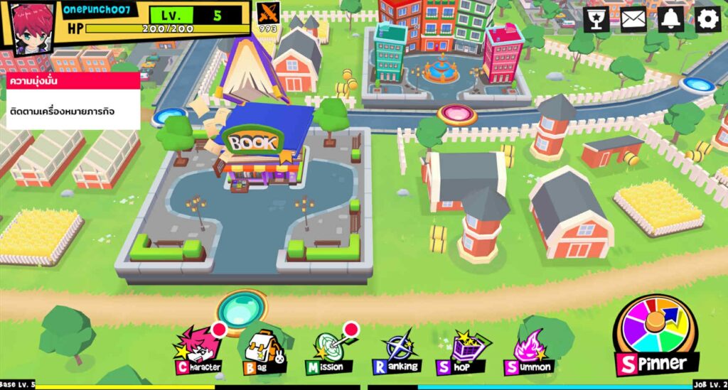 6 เหตุผลที่คนชอบ Dokapon ต้องเล่น Pakapow M