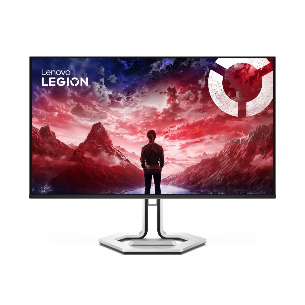 เลอโนโวเผยโฉมเกมมิ่งดีไวซ์ Lenovo Legion ไลน์อัพใหม่ล่าสุด