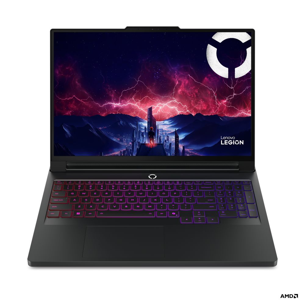 เลอโนโวเผยโฉมเกมมิ่งดีไวซ์ Lenovo Legion ไลน์อัพใหม่ล่าสุด