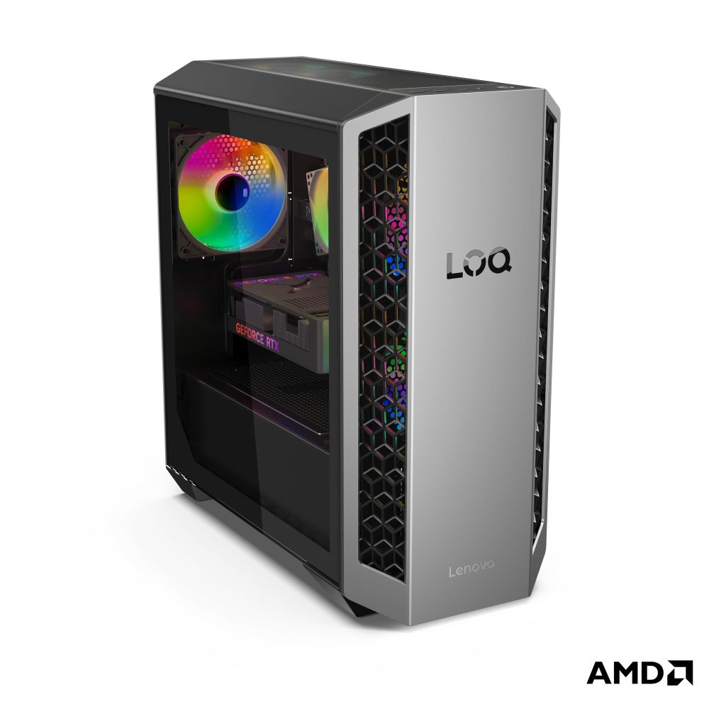 เลอโนโวเผยโฉมเกมมิ่งดีไวซ์ Lenovo Legion ไลน์อัพใหม่ล่าสุด