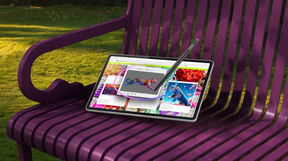 เลอโนโวเผยโฉมเกมมิ่งดีไวซ์ Lenovo Legion ไลน์อัพใหม่ล่าสุด