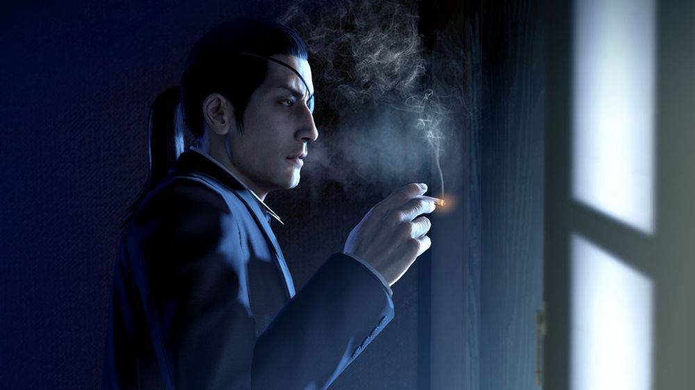 Yakuza 0 Director's Cut ! กำหนดวางจำหน่ายเวอร์ชัน PlayStation®5, Xbox Series X|S ในวันจันทร์ที่ 8 ธันวาคม