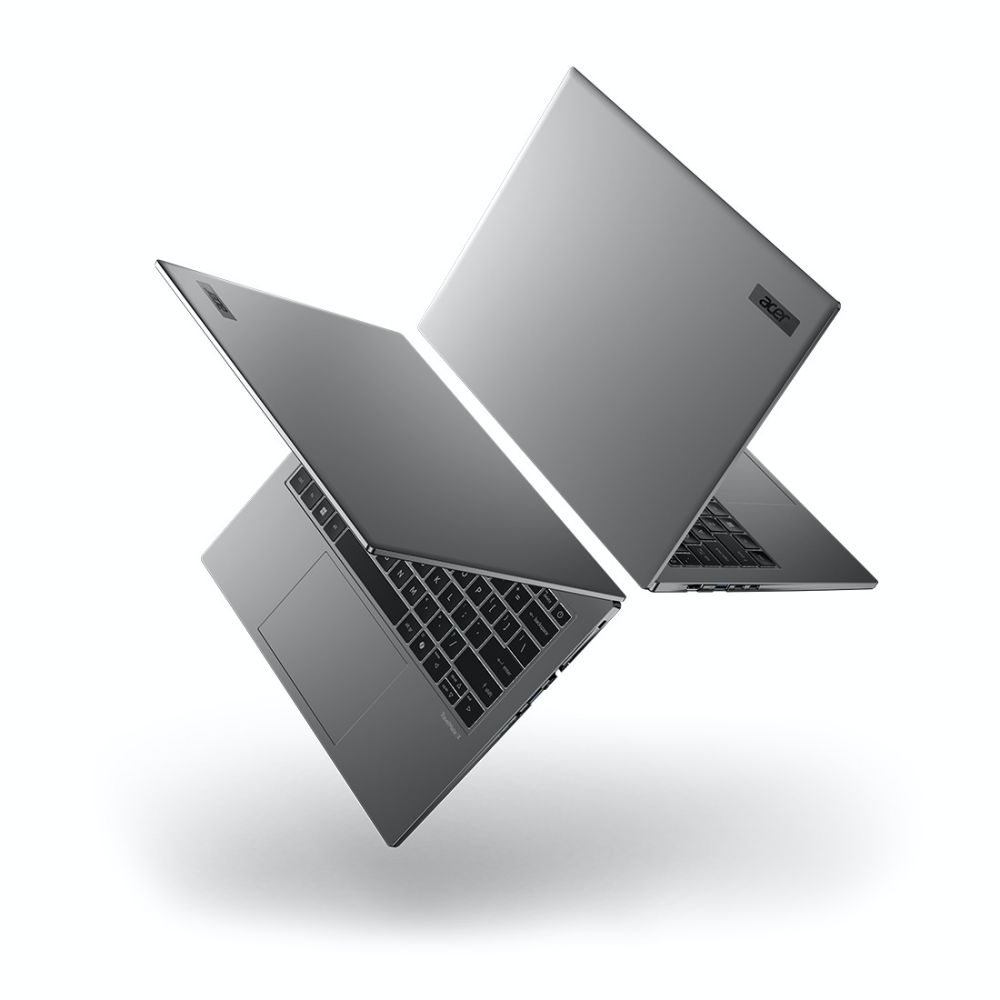 Acer เปิดตัวแล็ปท็อปTravelMate X14 AI 2 Acer เปิดตัวแล็ปท็อปTravelMate X14 AI