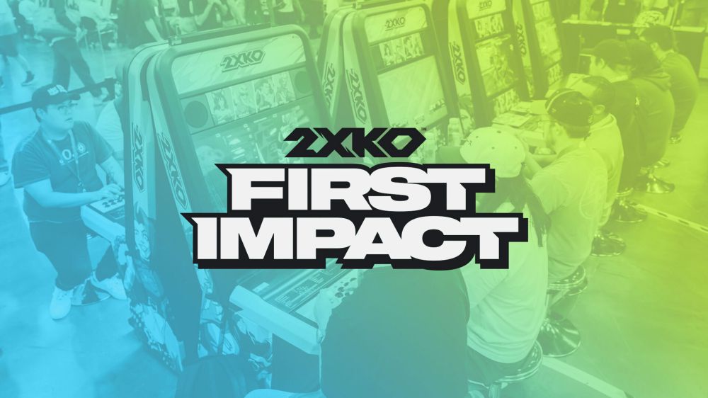 2XKO เข้าสู่ช่วง Early Access ทั่วโลก 7 ต.ค. นี้!พร้อมเปิดตัวโปรแกรมการแข่งขัน First Impact สร้างเวทีให้คอมมูนิตี้ทั่วโลก
