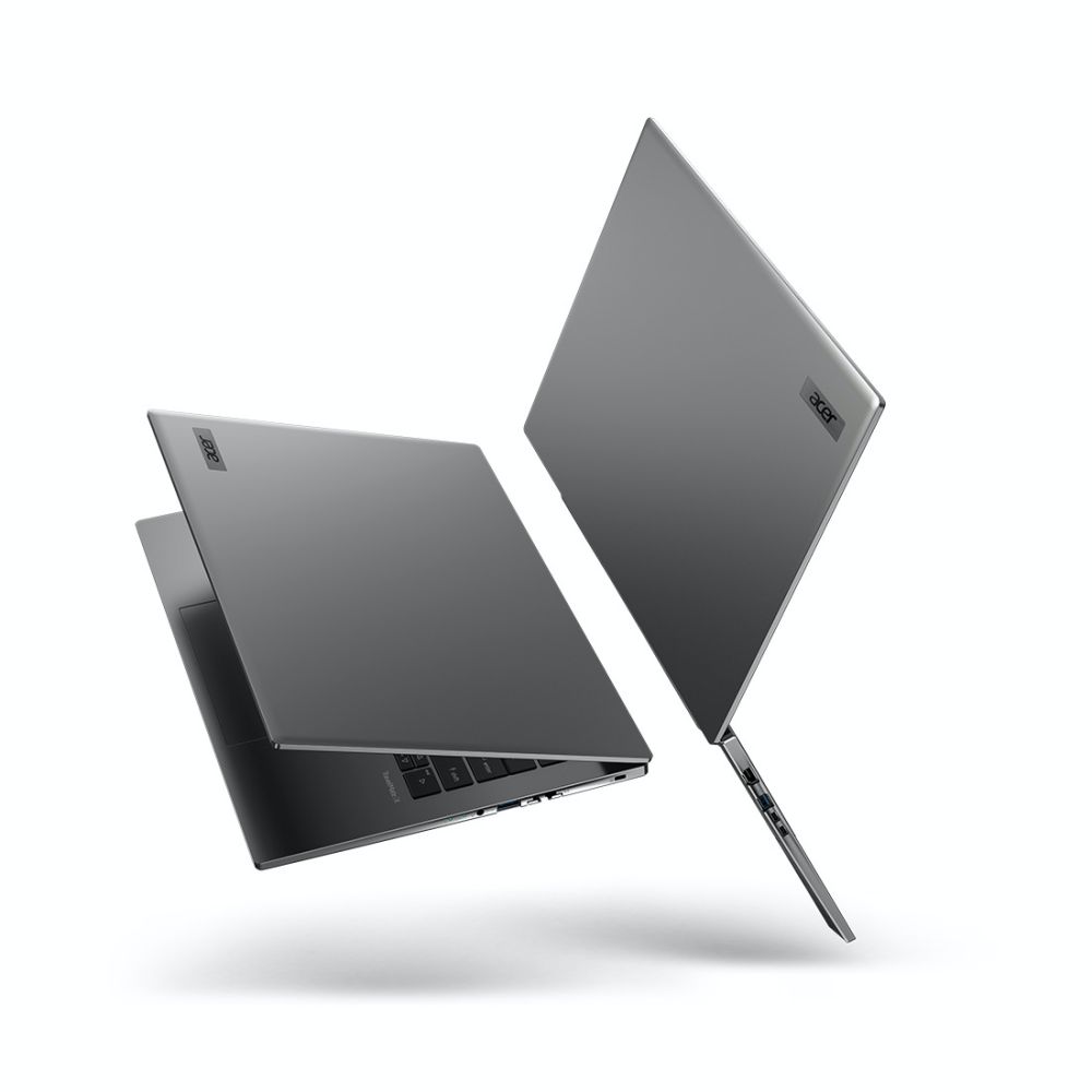 Acer เปิดตัวแล็ปท็อปTravelMate X14 AI 3 Acer เปิดตัวแล็ปท็อปTravelMate X14 AI
