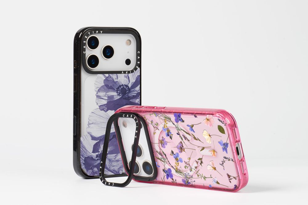 CASETiFY เปิดตัวเคส iPhone 17 พร้อมเทคโนโลยีใหม่ ปกป้องขั้นกว่าทนทานยิ่งขึ้น 3 CASETiFY เปิดตัวเคส iPhone 17 พร้อมเทคโนโลยีใหม่ ปกป้องขั้นกว่าทนทานยิ่งขึ้น