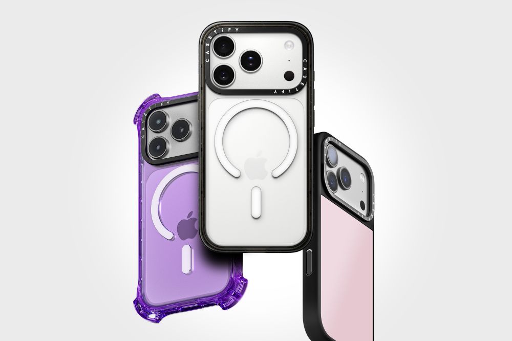CASETiFY เปิดตัวเคส iPhone 17 พร้อมเทคโนโลยีใหม่ ปกป้องขั้นกว่าทนทานยิ่งขึ้น 4 CASETiFY เปิดตัวเคส iPhone 17 พร้อมเทคโนโลยีใหม่ ปกป้องขั้นกว่าทนทานยิ่งขึ้น