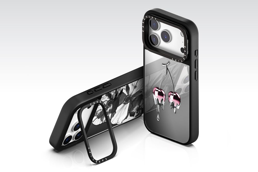 CASETiFY เปิดตัวเคส iPhone 17 พร้อมเทคโนโลยีใหม่ ปกป้องขั้นกว่าทนทานยิ่งขึ้น 5