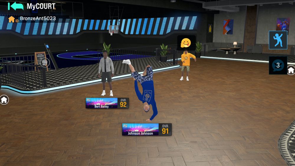 สร้างประวัติศาสตร์หน้าใหม่ได้ทุกยุคไปกับ NBA 2K26 Arcade Edition