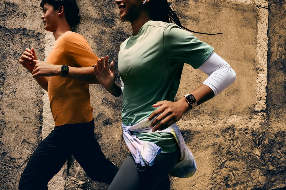 Apple เปิดตัว Apple Watch SE 3