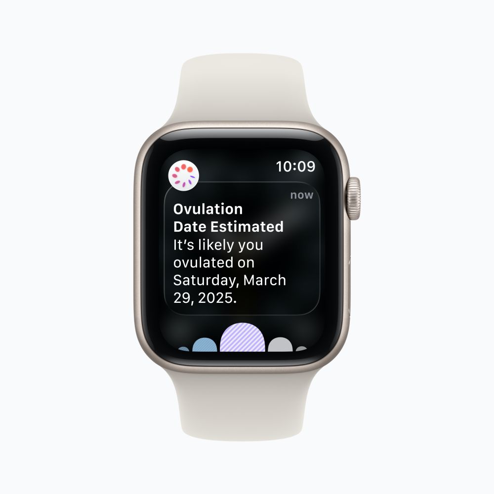 Apple เปิดตัว Apple Watch SE 3