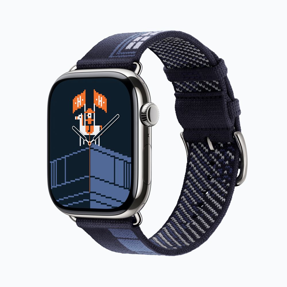 Apple เปิดตัว Apple Watch Series 11 19 Apple เปิดตัว Apple Watch Series 11