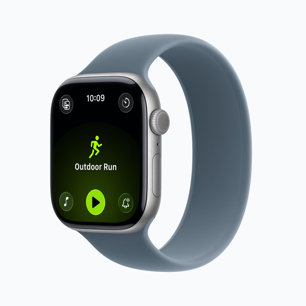 Apple เปิดตัว Apple Watch Series 11 10 Apple เปิดตัว Apple Watch Series 11