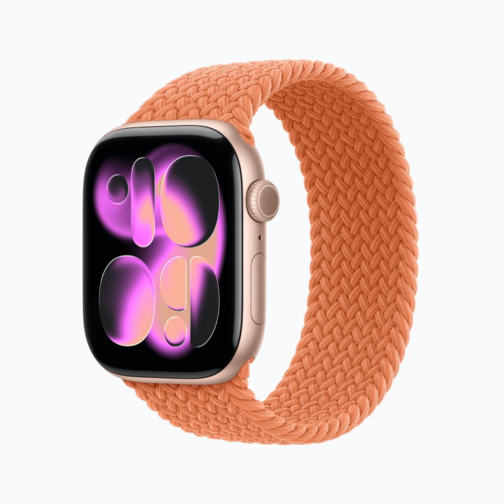 Apple เปิดตัว Apple Watch Series 11 13 Apple เปิดตัว Apple Watch Series 11