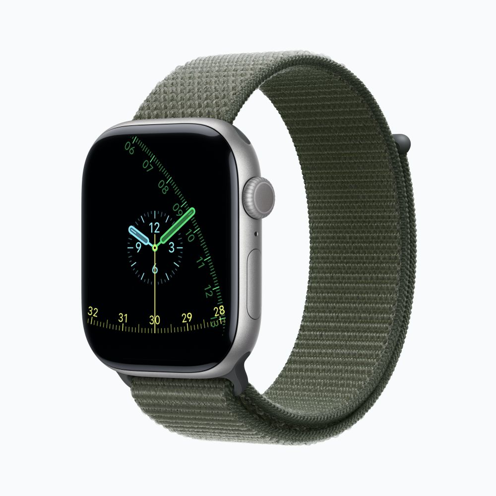 Apple เปิดตัว Apple Watch Series 11 15 Apple เปิดตัว Apple Watch Series 11