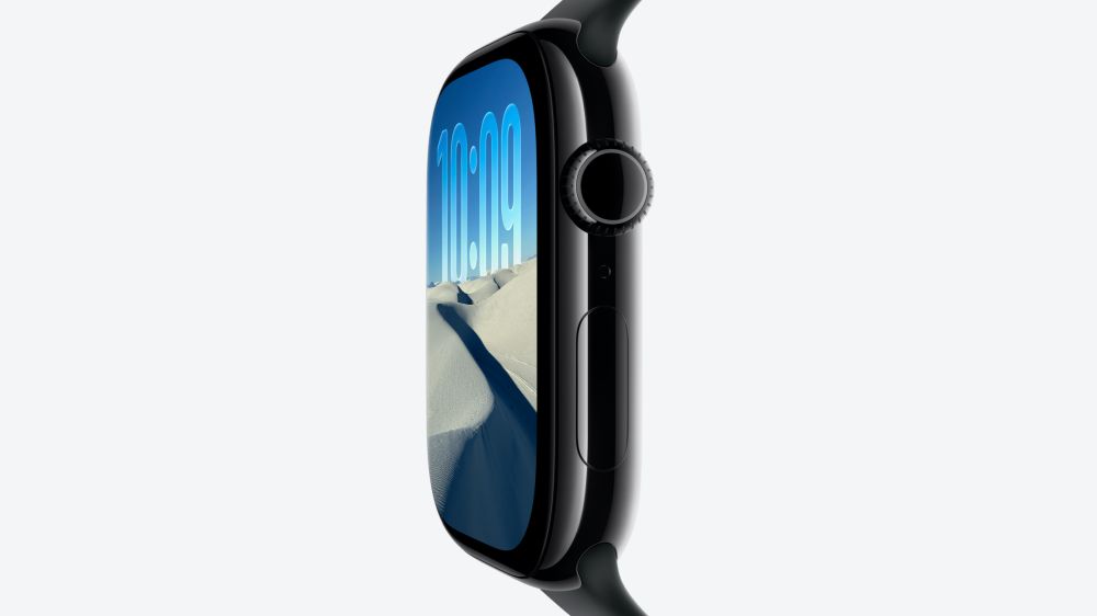 Apple เปิดตัว Apple Watch Series 11 3 Apple เปิดตัว Apple Watch Series 11