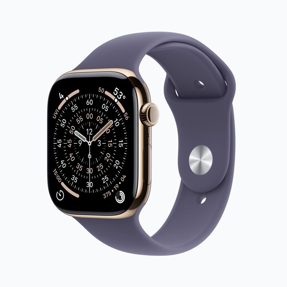 Apple เปิดตัว Apple Watch Series 11 16 Apple เปิดตัว Apple Watch Series 11
