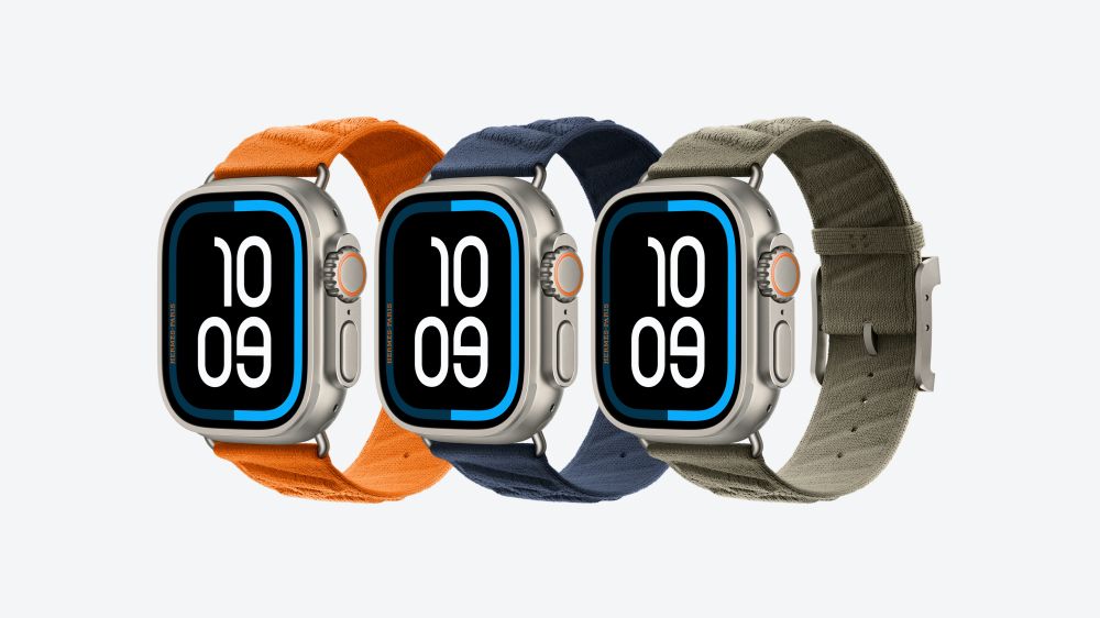 ขอแนะนำ Apple Watch Ultra 3