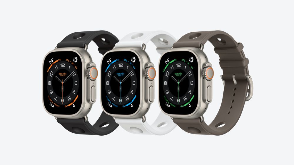 ขอแนะนำ Apple Watch Ultra 3