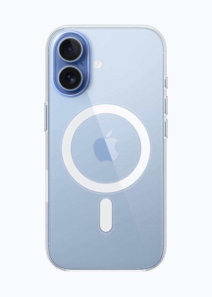 Apple เปิดตัว iPhone 17 11 Apple unveils iPhone 17