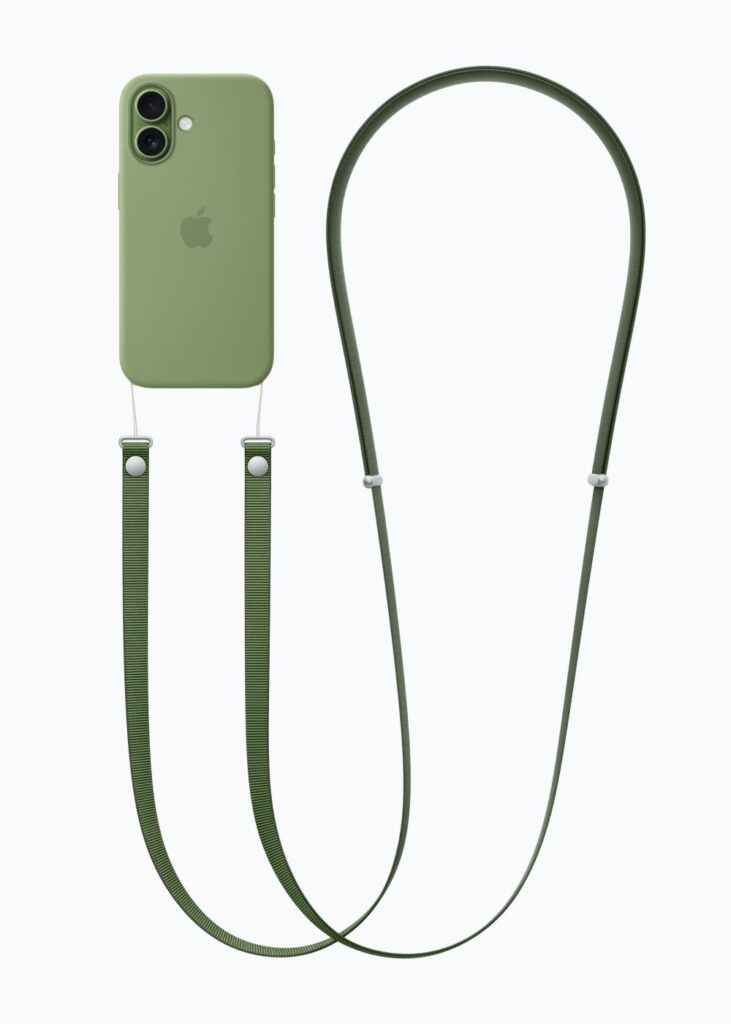 Apple เปิดตัว iPhone 17
