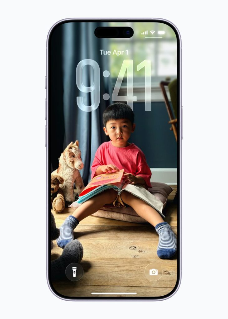 Apple เปิดตัว iPhone 17 10 Apple unveils iPhone 17