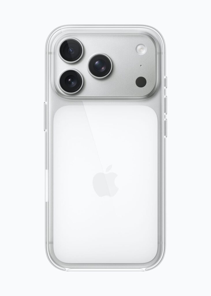Apple unveils the iPhone 17 Pro and iPhone 17 Pro Max, the most powerful and innovative Pro models ever.