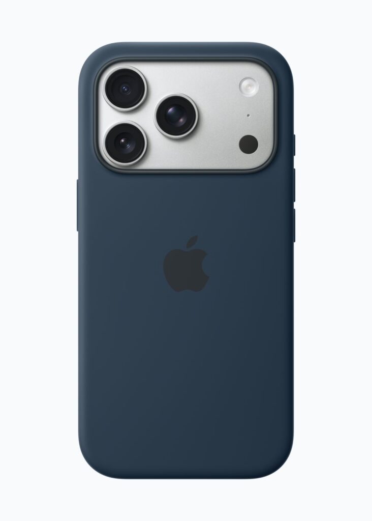 Apple เปิดตัว iPhone 17 Pro และ iPhone 17 Pro Max ซึ่งเป็นรุ่น Pro ที่ทรงพลังและล้ำที่สุดเท่าที่เคยมีมา