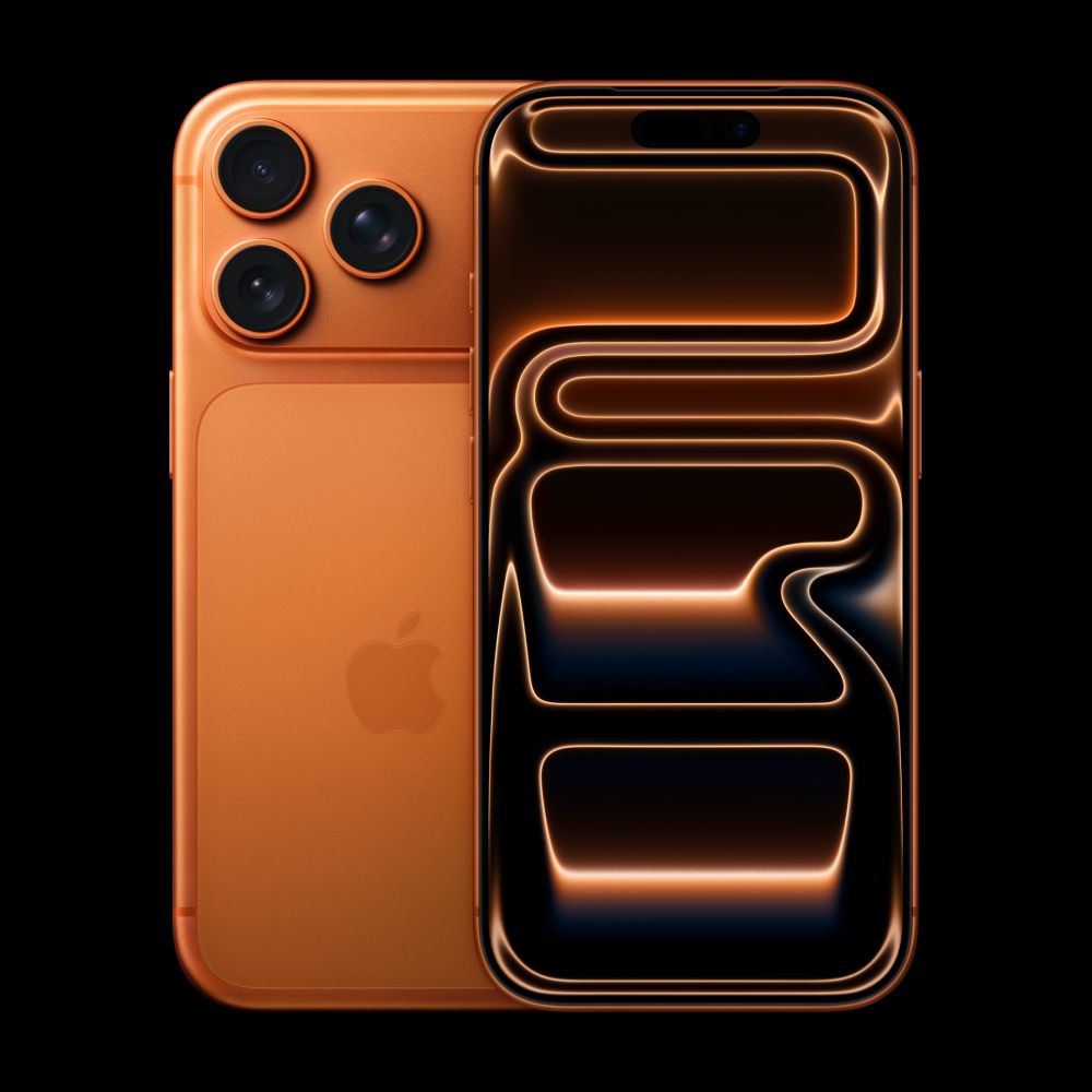 Apple เปิดตัว iPhone 17 Pro และ iPhone 17 Pro Max ซึ่งเป็นรุ่น Pro ที่ทรงพลังและล้ำที่สุดเท่าที่เคยมีมา