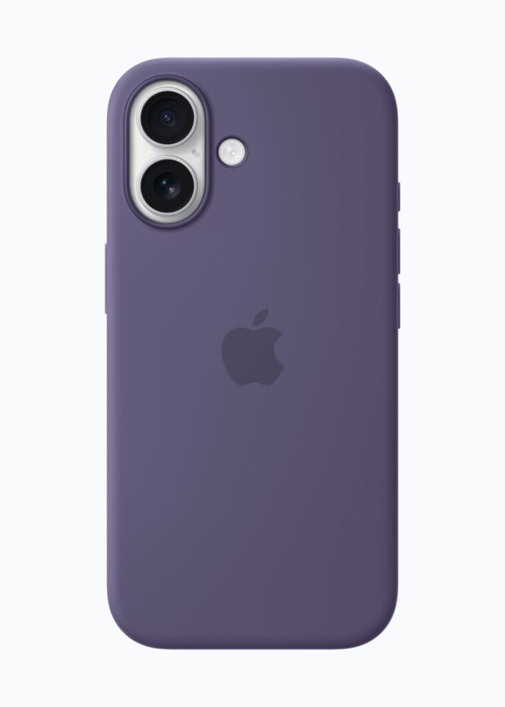 Apple เปิดตัว iPhone 17