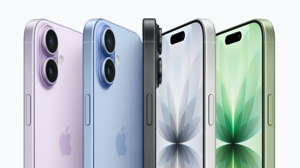 Apple เปิดตัว iPhone 17 2 Apple unveils iPhone 17