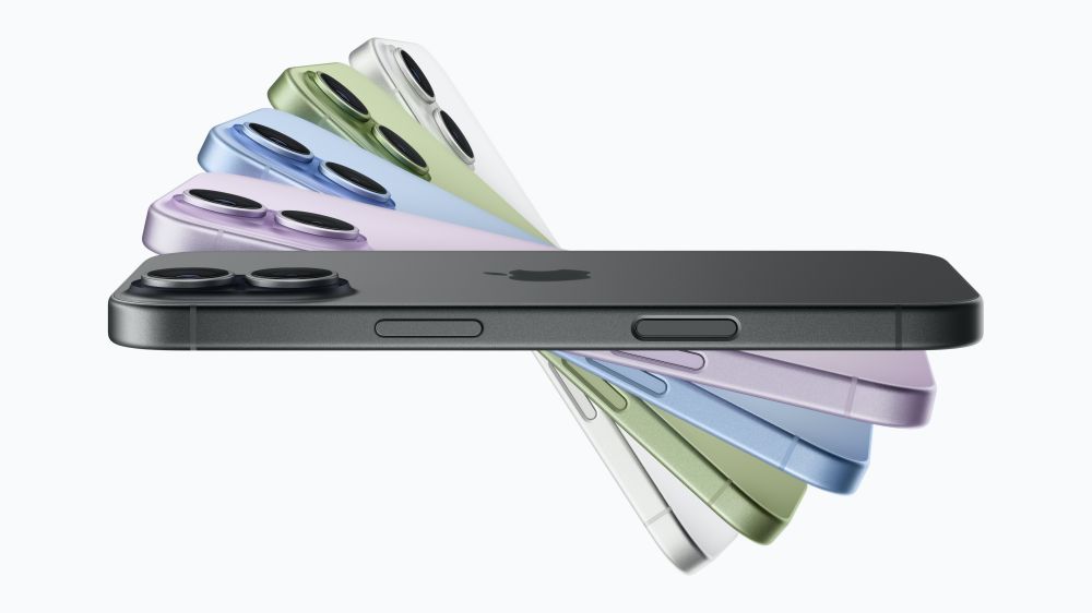 Apple เปิดตัว iPhone 17