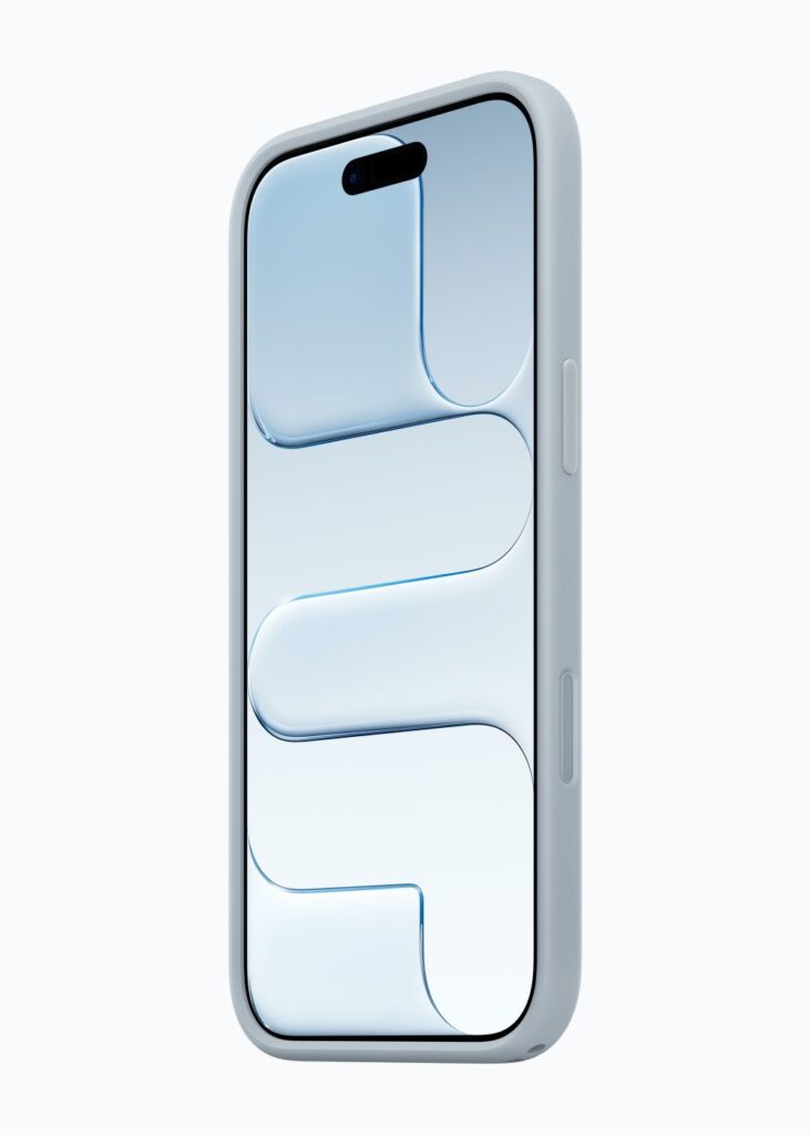 ขอแนะนำ iPhone ใหม่อันทรงพลังในดีไซน์สุดล้ำ iPhone Air
