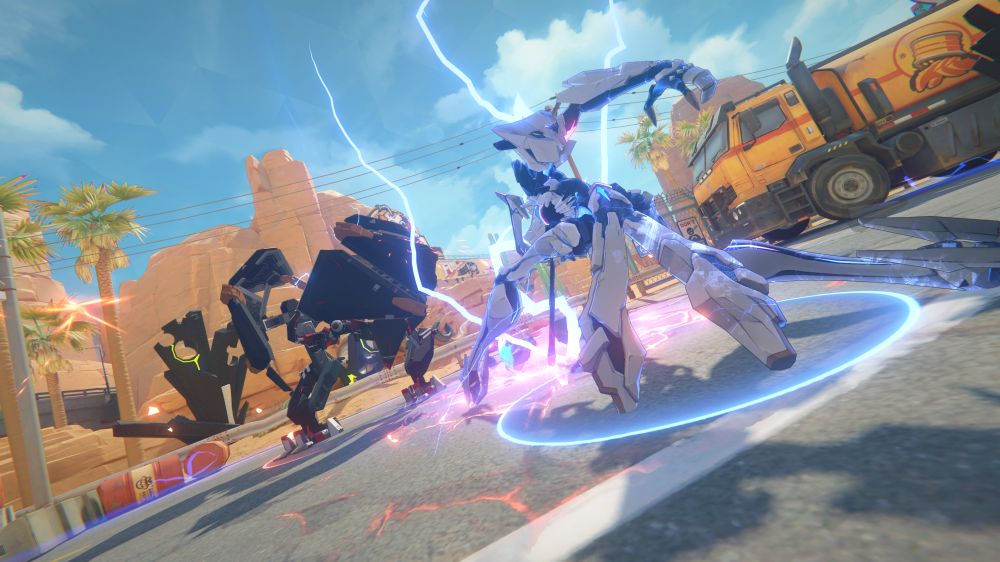 Zenless Zone Zero เวอร์ชัน 2.3 "ความทรงจำของฝันวันเก่า" จะเปิดให้เล่นกันในวันที่ 15 ตุลาคมนี้ เรื่องราวลี้ลับมากมายกำลังรอคุณอยู่