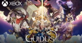 Guidus Zero เกมแนว Action-Roguelikeจาก Com2uS Holdings ลง Xbox แล้ววันนี้