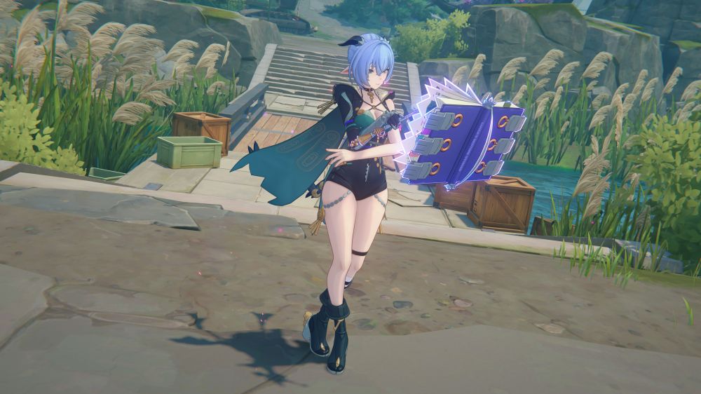 Zenless Zone Zero เวอร์ชัน 2.3 "ความทรงจำของฝันวันเก่า" จะเปิดให้เล่นกันในวันที่ 15 ตุลาคมนี้ เรื่องราวลี้ลับมากมายกำลังรอคุณอยู่