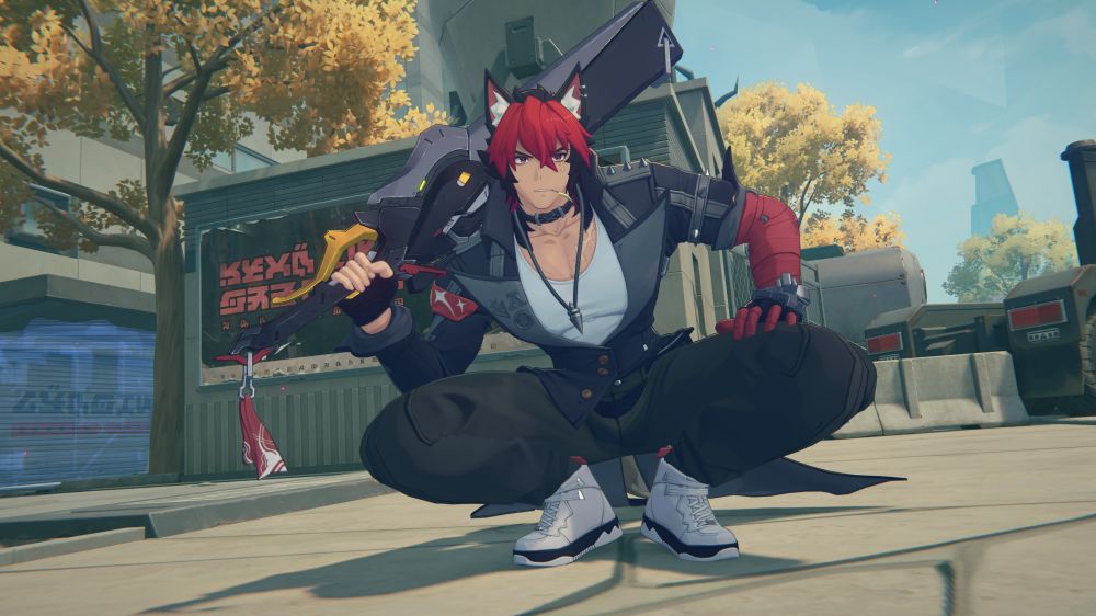 Zenless Zone Zero เวอร์ชัน 2.3 "ความทรงจำของฝันวันเก่า" จะเปิดให้เล่นกันในวันที่ 15 ตุลาคมนี้ เรื่องราวลี้ลับมากมายกำลังรอคุณอยู่